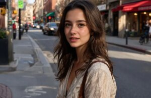 Amazon Exec se junta ao Tilly Norwood Studio como “arquiteto líder do Tillyverse”