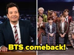 BTS está oficialmente voltando, e tenho certeza de que você não está pronto para *essas* duas próximas apresentações especiais