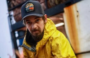 O marinheiro Todd Meadows de ‘Deadliest Catch’ morre durante as filmagens; Produção posteriormente concluída