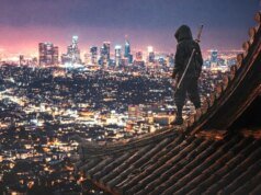 ‘Tokyo Miko Ninja’ da Nippon TV mostra como é a cocriação humano-IA na prática (EXCLUSIVO)