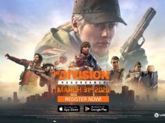 The Division Resurgence de Tom Clancy está finalmente chegando ao celular para rivalizar com PUBG e Call of Duty