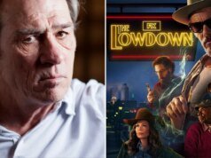Tommy Lee Jones escalado para ‘The Lowdown’ da FX para a 2ª temporada; Seu primeiro papel com roteiro na TV em quase 4 décadas