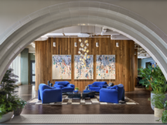 Por dentro do novo escritório da OpenAI em Bellevue: uma declaração ostentosa sobre o impacto da IA na região de Seattle