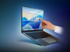 MacBook Pro com tela sensível ao toque será ‘amigável ao toque, não primeiro toque’