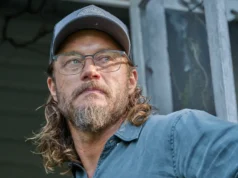 Travis Fimmel, estrela de ‘Vikings’, de volta para a terceira temporada de ‘Black Snow’, com parceria da AMC Networks para a América do Norte (EXCLUSIVO)