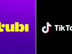 Tubi e TikTok lançam incubadora para ajudar criadores a criar séries longas