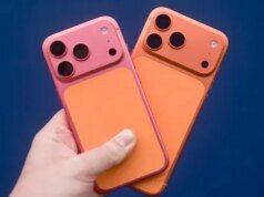 A próxima grande aposta da Apple na câmera do iPhone pode ser de 200 MP