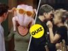 Escondi personagens de amigos desses momentos românticos, só um verdadeiro fã será capaz de identificá-los