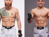 UFC Fight Night: Transmissão ao vivo de Emmett x Vallejos – Veja onde assistir ao evento de MMA online