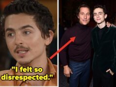 "Eu me senti tão desrespeitado": Matthew McConaughey, Demi Lovato e mais celebridades que pregaram peças longe demais