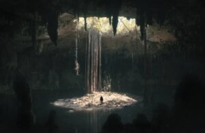 Osciloscópio compra documentário ‘Underland’ de Robert Petit, narrado por Sandra Hüller e produzido por Darren Aronofsky (EXCLUSIVO)