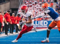 Contratempos ainda alimentam a montagem de Rocky para o talentoso prospecto do CFL Draft, Nolan Ulm