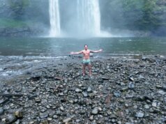 Alum James Maslow de ‘Big Time Rush’ define série de viagens improvisadas ‘Unbound’