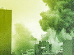 ‘Uncanny Valley’: Guerra do Irã na era da IA, previsão da ética do mercado e Paramount vence Netflix