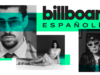 Billboard e Fuse Media lançam Billboard Español TV, cobrindo música e cultura em língua espanhola