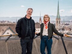 Fusão de distribuição de filmes suíços: DCM adquire Ascot Elite Entertainment como parte do plano de sucessão