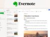 O Evernote finalmente traz de volta a visualização em guias, mas será que o aumento dos preços está afastando os usuários fiéis?