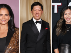 Os executivos da Netflix dizem que não pedem aos cineastas que reformulem o enredo para as pessoas em seus telefones: “Esse princípio não existe”