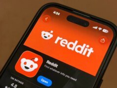 Reddit quer verificar se você está usando a câmera Face ID do iPhone