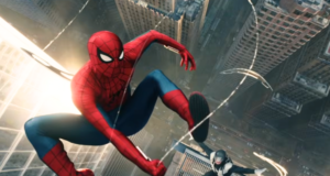 Trailer de ‘Homem-Aranha: Brand New Day’ quebra recorde com 718,6 milhões de visualizações – o maior lançamento de trailer de filme da história