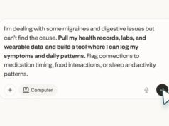 Perplexity revela Perplexity Health, uma ferramenta de IA para transformar seus dados médicos dispersos em insights de saúde