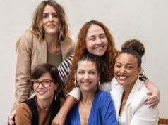 Sensação Literária Brasileira Thalita Rebouças Caneta Primeiro Projeto para TV com ‘Single Juntos’ do Globoplay