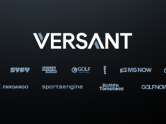 Versant publica os primeiros ganhos independentes enquanto o CEO Mark Lazarus aprimora o foco estratégico e as ações disparam