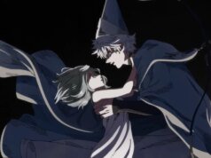 ‘Witch Hat Atelier’ é simplesmente mágico