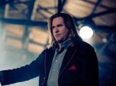 AI está revivendo Val Kilmer no próximo filme “As Deep as the Grave”