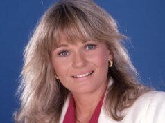 Valerie Perrine, estrela de ‘Superman’ e ‘Lenny’ indicada ao Oscar, morre aos 82 anos