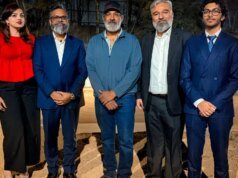‘Varanasi’ de SS Rajamouli recorre ao SkyBlue Cinematix da Malásia para integração global da marca (EXCLUSIVO)
