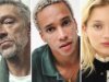 ‘The White Lotus’ adiciona Vincent Cassel, Corentin Fila e Nadia Tereszkiewicz ao elenco da 4ª temporada