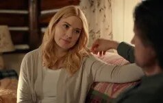 Showrunner de ‘Virgin River’ na chocante 7ª temporada, Cliffhanger de vida e morte, jornada de adoção de Mel e Jack, utopia médica, representação LGBTQ e muito mais