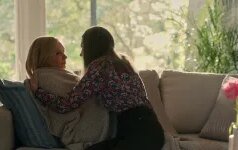 8ª temporada de ‘Virgin River’: salto no tempo, tema “Sacrifice & Rebirth”, novo casal surpreendente e muito mais