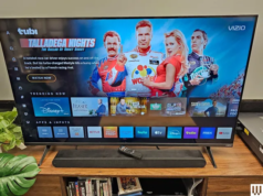 Nossa TV econômica favorita está à venda