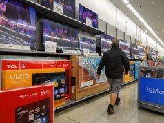 Walmart e Vizio abrem a cortina para estratégia combinada de anúncios em streaming