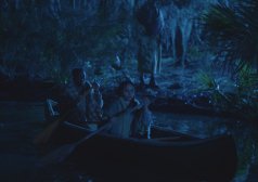 Allison Janae Hamilton discute seu último projeto de filme ‘Venus Of Ossabaw’ e como ela planeja alcançar o público na “arena popular” com seu filme de estreia ‘Floridaland’