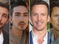 Série prequela de ‘The Boys’ ‘Vought Rising’ lança James Wolk, Dylan Arnold, Josh Randall e Chad Willett em papéis recorrentes