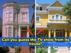 Ficarei muito, muito, muito impressionado se você conseguir reconhecer esses 16 programas populares apenas com uma captura de tela da casa deles