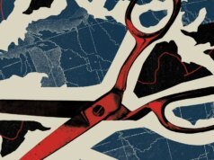 Não dê ouvidos a quem pensa que a secessão resolverá alguma coisa