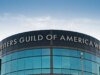 Escritores de LA ignoram o cancelamento da cerimônia de premiação WGA West da linha de piquete do sindicato dos funcionários, pedindo à liderança que “trate nossos funcionários com respeito”