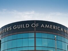 Escritores de LA ignoram o cancelamento da cerimônia de premiação WGA West da linha de piquete do sindicato dos funcionários, pedindo à liderança que “trate nossos funcionários com respeito”