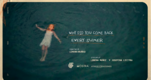 A produtora de ‘Argentina, 1985’ Cindy Teperman embarca no projeto MAFF de Lorena Muñoz ‘Por que você voltou todo verão?’ (EXCLUSIVO)