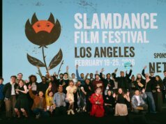 ‘Whisperings of the Moon’, ‘Silver’ e ‘Zumeca’ entre os vencedores do prêmio Slamdance Film Festival de 2026