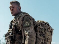 ‘War Machine’ estreia com 39,3 milhões de visualizações em três dias na Netflix