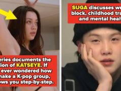 Este é o seu guia definitivo de documentário sobre K-Pop, seja você um novo fã ou um verdadeiro Stan