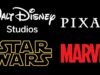 Disney coloca uma série de datas de 2028 e 2029 em espera para Marvel, Pixar Pics e muito mais