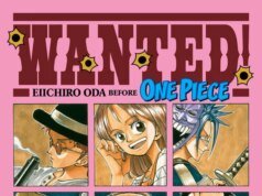 O que Eiichiro Oda manteve (e cortou) do piloto original do mangá de ‘One Piece’