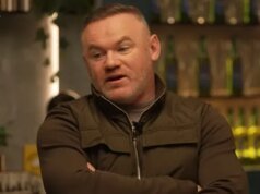 Wayne Rooney faz previsão de rebaixamento do Tottenham antes de Liverpool x Spurs