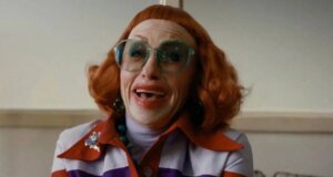 A vitória do Oscar de ‘Armas’ de Amy Madigan foi uma grande vitória para o terror